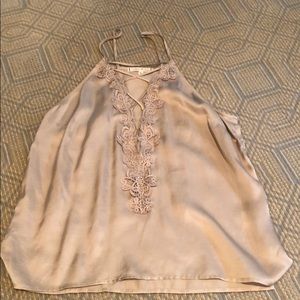 Willow and Clay Blouse